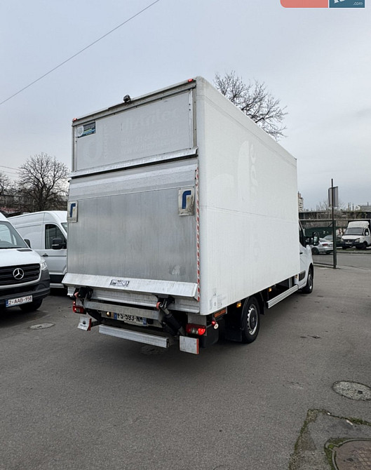 Renault Master 2020 Київ - зображення 8