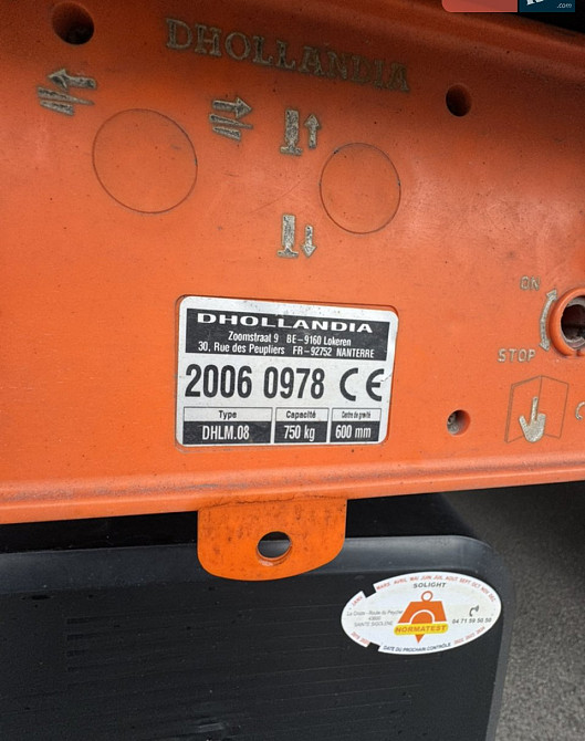 Renault Master 2020 Київ - зображення 13