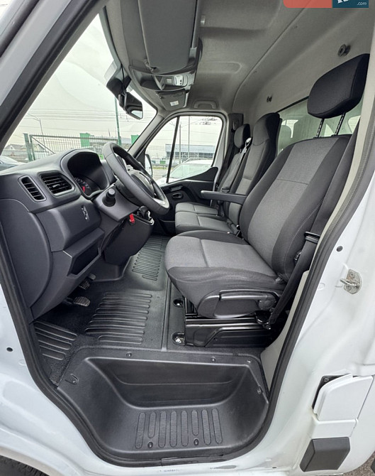Renault Master 2020 Київ - зображення 15