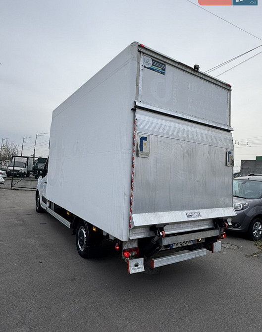 Renault Master 2020 Київ - зображення 5