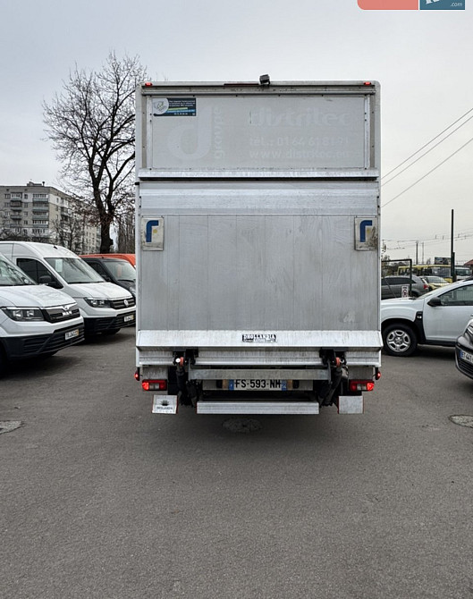 Renault Master 2020 Київ - зображення 7