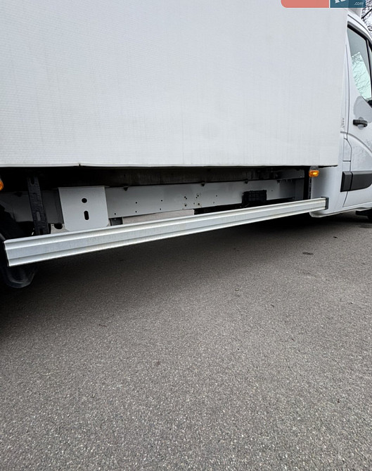 Renault Master 2020 Київ - зображення 10