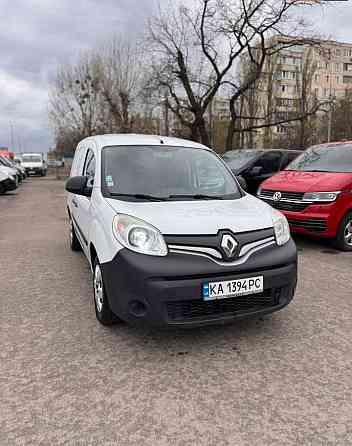 Renault Kangoo 2019 Київ