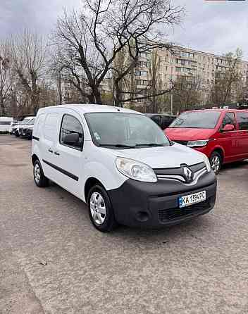 Renault Kangoo 2019 Київ