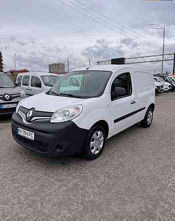 Renault Kangoo 2019 Київ