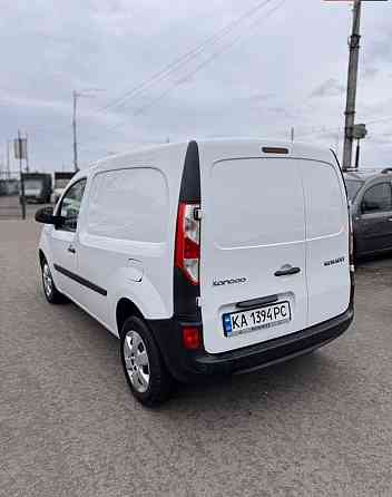Renault Kangoo 2019 Київ
