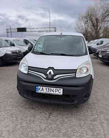 Renault Kangoo 2019 Київ