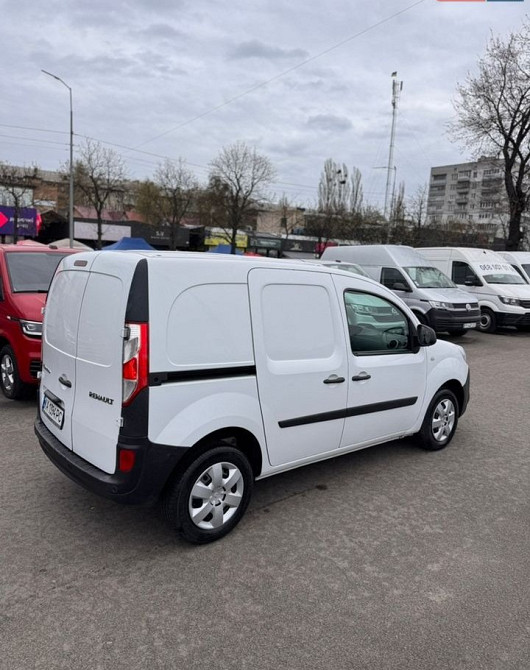 Renault Kangoo 2019 Київ - зображення 9