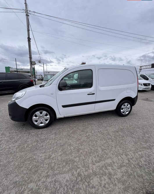 Renault Kangoo 2019 Київ - зображення 11