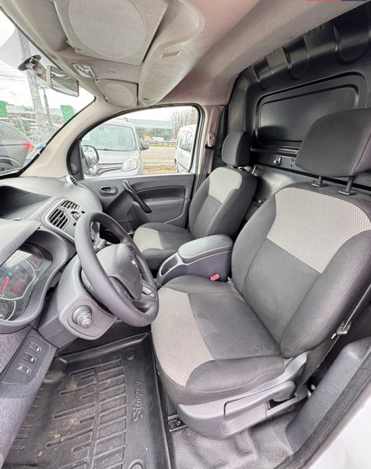 Renault Kangoo 2019 Київ - зображення 12