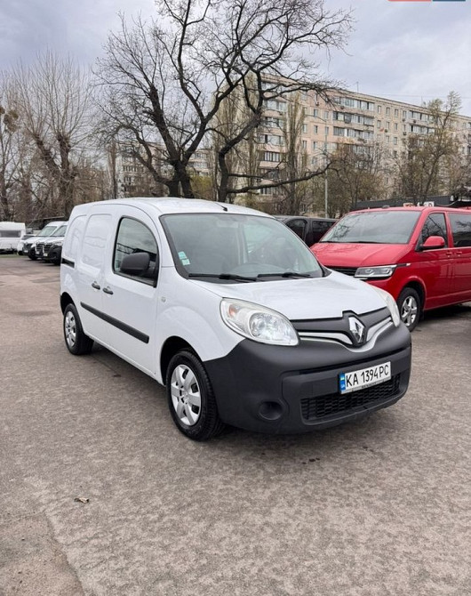 Renault Kangoo 2019 Київ - зображення 1