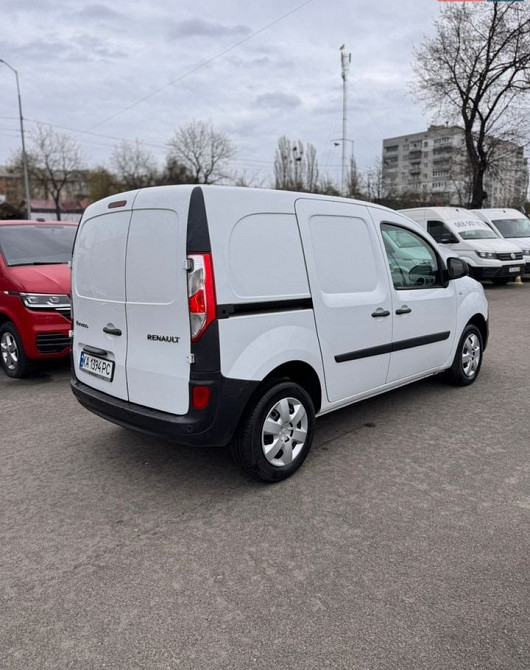 Renault Kangoo 2019 Київ - зображення 8