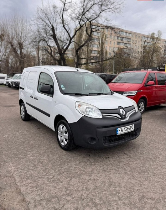 Renault Kangoo 2019 Київ - зображення 2