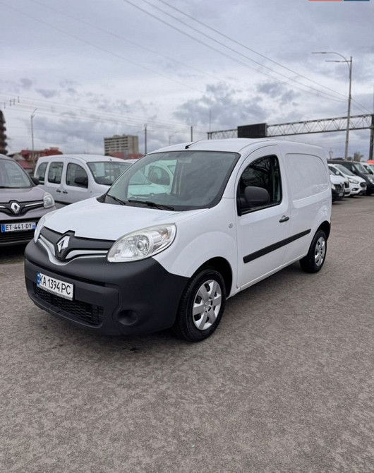 Renault Kangoo 2019 Київ - зображення 5