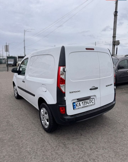 Renault Kangoo 2019 Київ - зображення 6