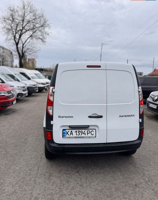 Renault Kangoo 2019 Київ - зображення 7