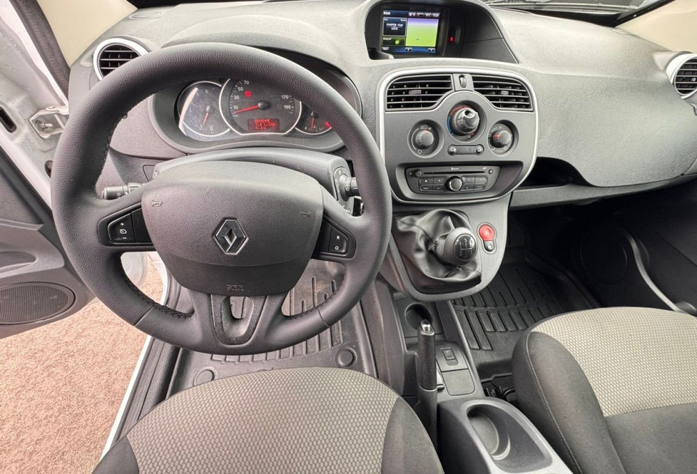 Renault Kangoo 2019 Київ - зображення 14