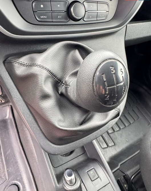 Renault Kangoo 2019 Київ - зображення 18