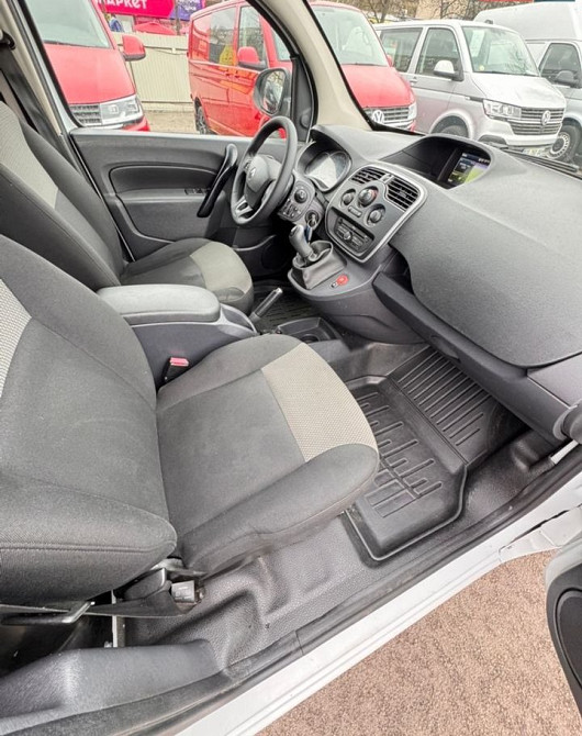 Renault Kangoo 2019 Київ - зображення 19