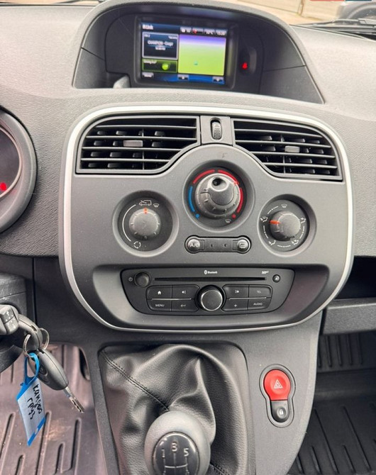 Renault Kangoo 2019 Київ - зображення 17