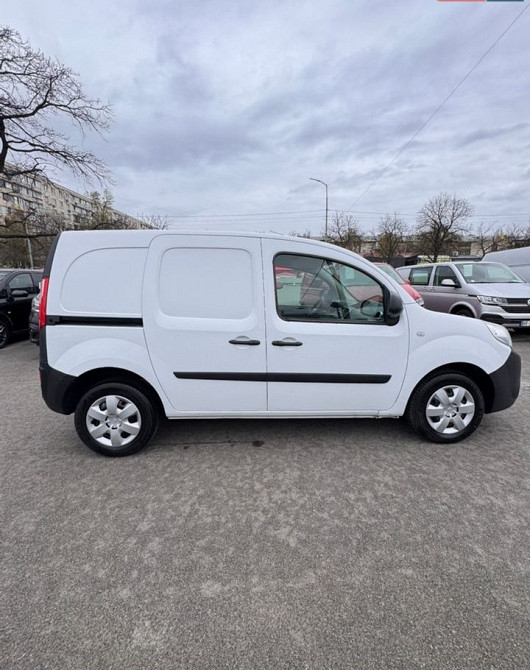Renault Kangoo 2019 Київ - зображення 10