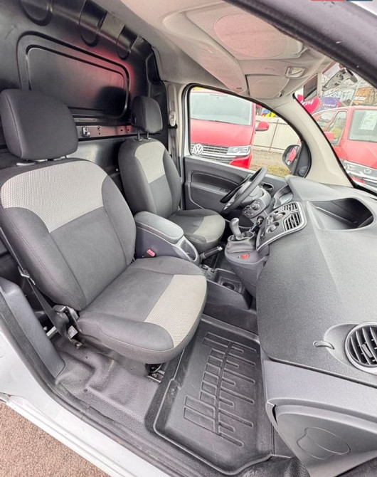 Renault Kangoo 2019 Київ - зображення 20