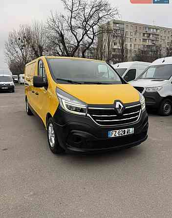 Renault Trafic 2021 Київ