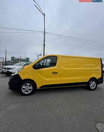 Renault Trafic 2021 Київ