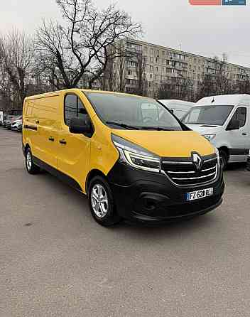 Renault Trafic 2021 Київ