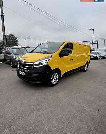 Renault Trafic 2021 Київ