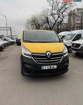 Renault Trafic 2021 Київ