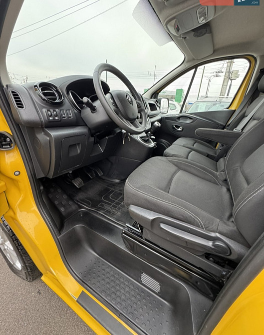 Renault Trafic 2021 Київ - зображення 16