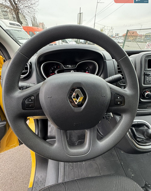 Renault Trafic 2021 Київ - зображення 18