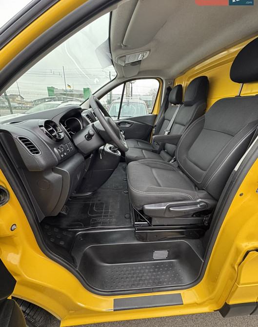 Renault Trafic 2021 Київ - зображення 14