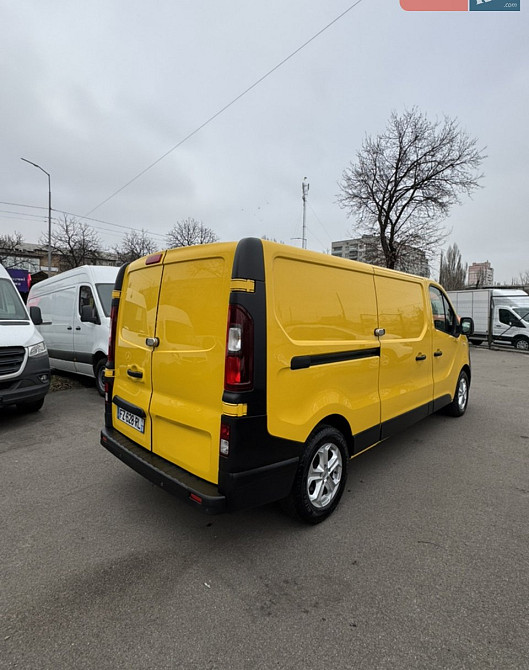 Renault Trafic 2021 Київ - зображення 10