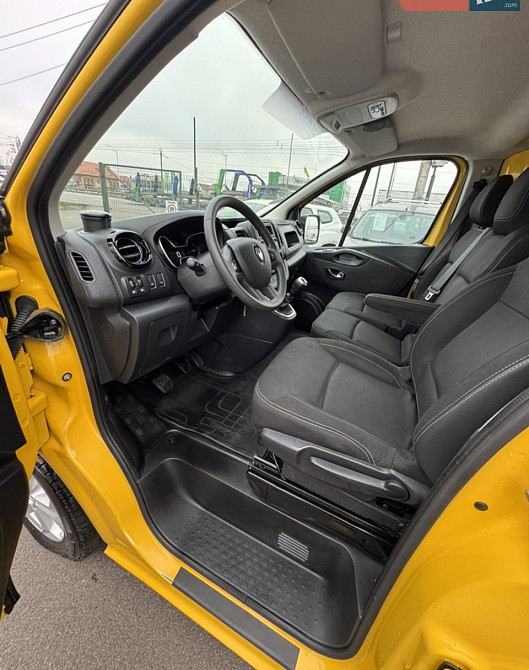Renault Trafic 2021 Київ - зображення 13