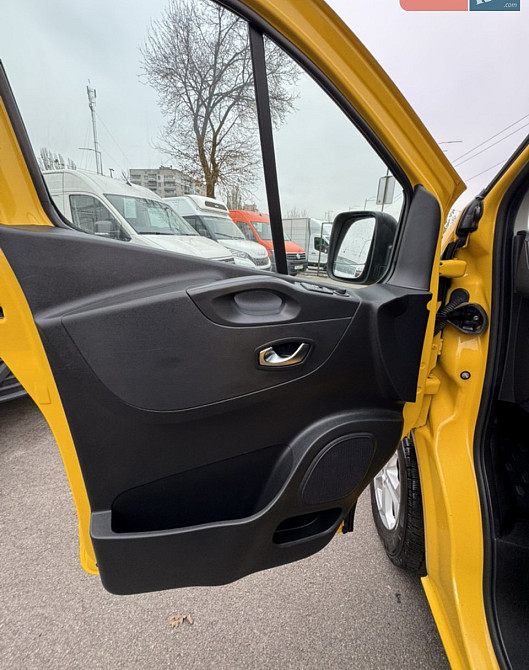 Renault Trafic 2021 Київ - зображення 15