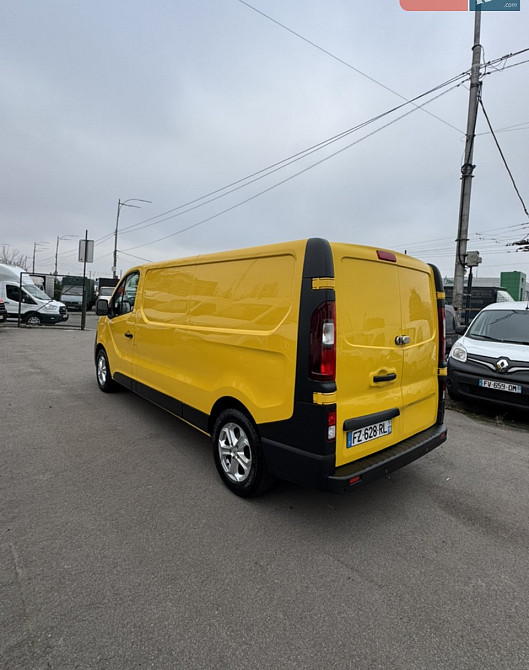 Renault Trafic 2021 Київ - зображення 7