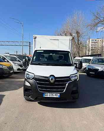 Renault Master 2021 Київ