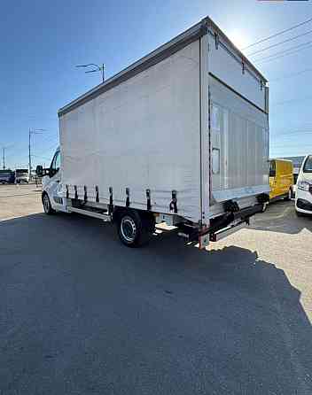 Renault Master 2021 Київ