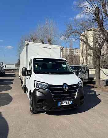 Renault Master 2021 Київ