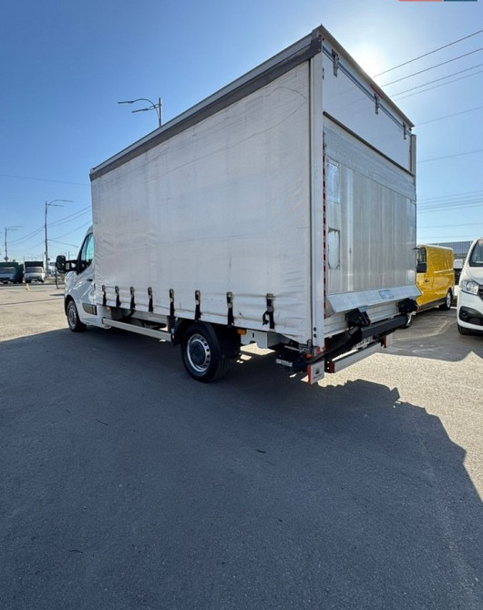 Renault Master 2021 Київ - зображення 6