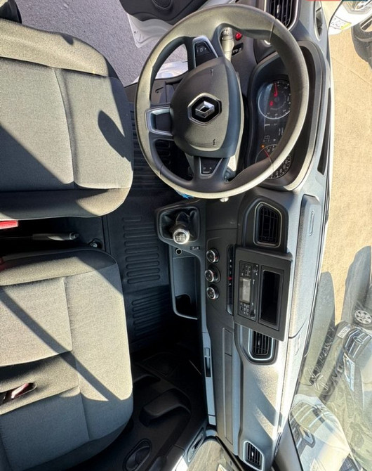 Renault Master 2021 Київ - зображення 18
