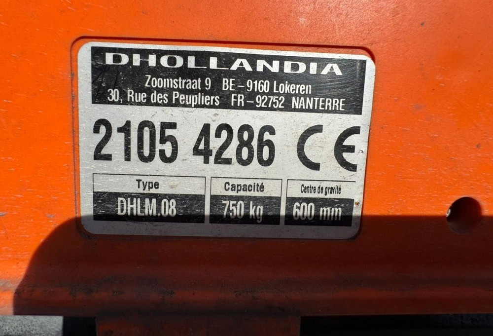 Renault Master 2021 Київ - зображення 10