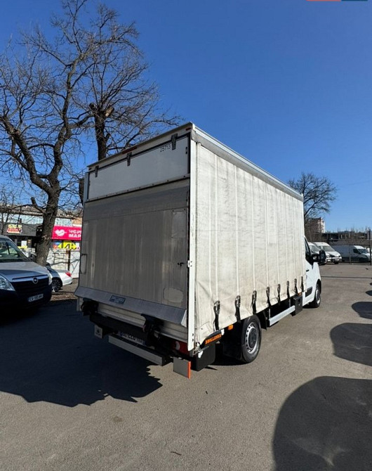 Renault Master 2021 Київ - зображення 8
