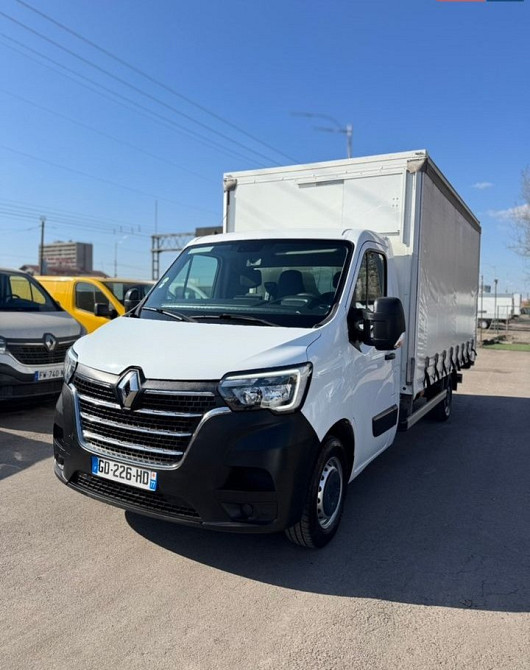 Renault Master 2021 Київ - зображення 4