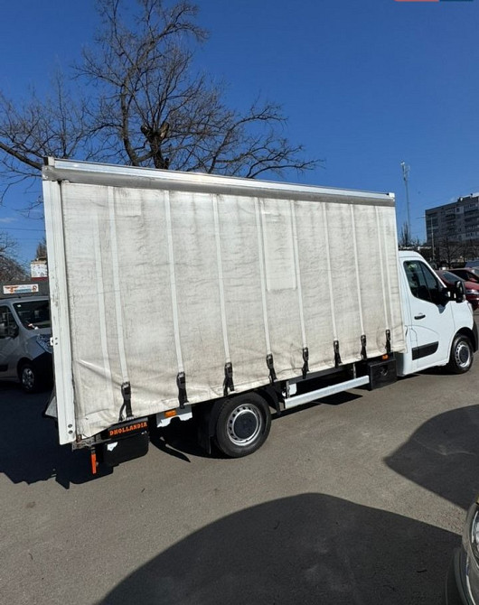 Renault Master 2021 Київ - зображення 9
