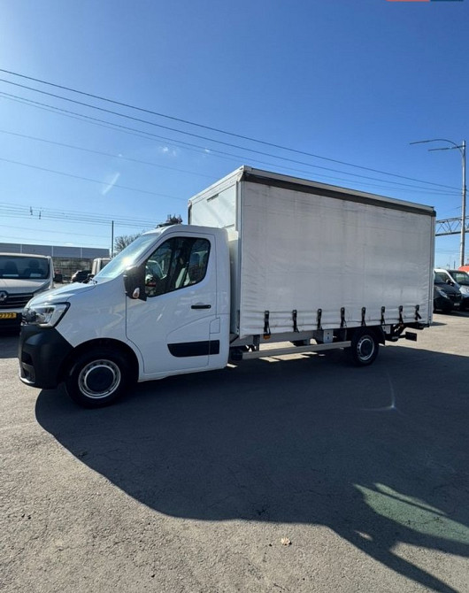 Renault Master 2021 Київ - зображення 5