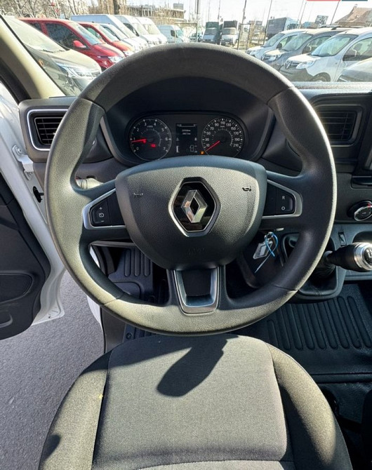Renault Master 2021 Київ - зображення 19