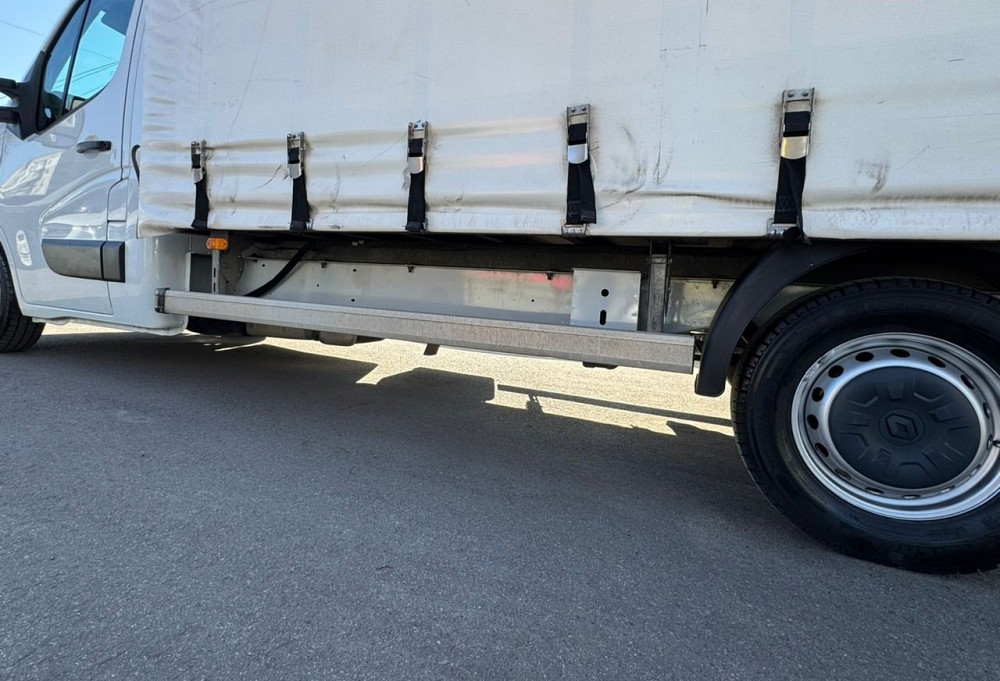 Renault Master 2021 Київ - зображення 7